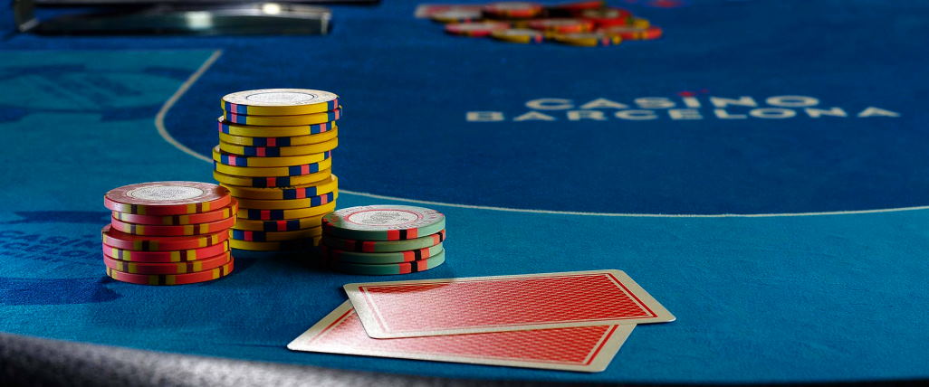 different types of top online casinos