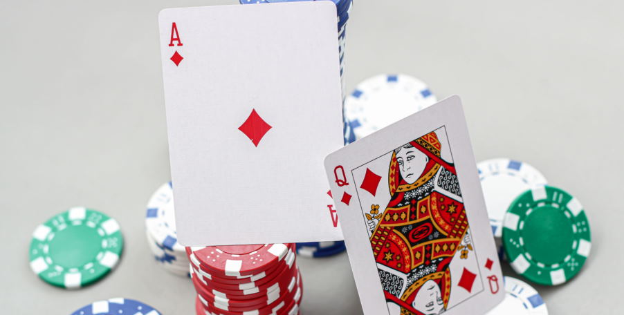 rules of poker games